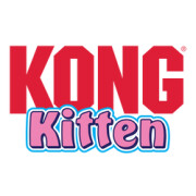 Peluche KONG Kitten Teddy Bear