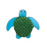 KONG Peluche Refillables Bright Turtle