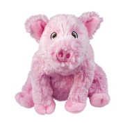 KONG Peluche Comfort Kiddos Pig