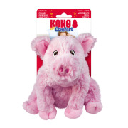 KONG Peluche Comfort Kiddos Pig