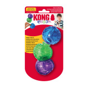 KONG Balle Lock-It