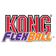 KONG Balle FlexBall Medium/Large