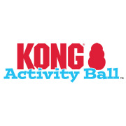KONG Jouet Puppy Activity Ball