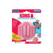 KONG Jouet Puppy Activity Ball