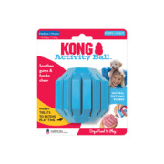 KONG Jouet Puppy Activity Ball