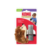 KONG Peluche Refillables Hedgehog
