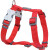 Harnais en H Red Dingo Os ROUGE