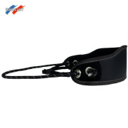 Ceinture canicross Easy run noir