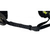 Ceinture canicross Easy run rouge
