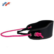 Ceinture canicross Easy run rose