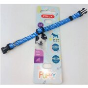 Collier Pixie pour Chiot BLEU