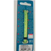 Pixie pour chiot vert