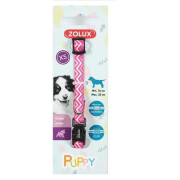 Collier Pixie pour Chiot ROSE