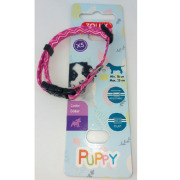 Pixie pour chiot rose