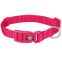 Tour de cou : 15-25 cm - Largeur de sangle : 10 mm