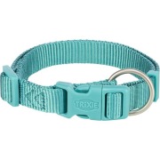 Collier Premium pour chien Aqua