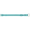 Collier Premium pour chien Aqua