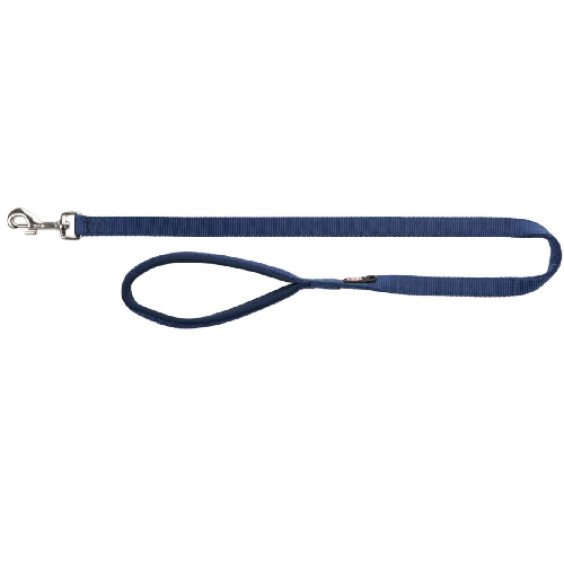 Laisse Premium pour chien Indigo