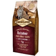 CARNILOVE croquettes sans céréales Energy&Outdoor