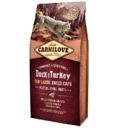 CARNILOVE croquettes sans céréales Muscle&Articulations chat