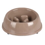 Gamelle anti-glouton Mangi Slow feeder