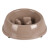 Gamelle anti-glouton Mangi Slow feeder