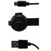 Flasher USB LED Identification pour chien