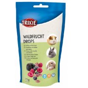 Friandises aux Baies Sauvages pour Rongeur et Lapin