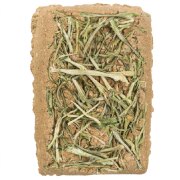 Pierre à ronger au Persil pour Rongeur et Lapin 