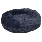 Panier Rond Krems Apaisant bleu marine