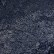 Panier Rond Krems Apaisant BLEU MARINE