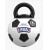 Jouet Jumball Football avec poignée 20 cm Bubimex