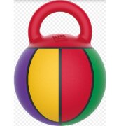 Jouet Jumball MULTICOLORE Avec Poignée