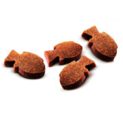 CARNILOVE friandises semi-humides carpe et thym chien 200 g