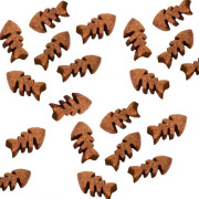 CARNILOVE friandises semi-humides pour chien truite et aneth 200 g