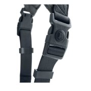 Harnais London Comfort pour Chien ANTHRACITE