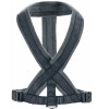 Harnais London Comfort pour chien anthracite Hunter