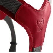 Harnais Aalborg Mixed pour Chien ROUGE