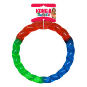 Jouet KONG Twistz Ring