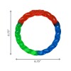 KONG Jouet Twistz Ring