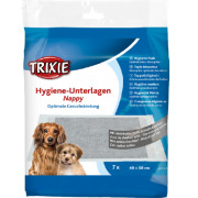 Tapis éducateur au charbon actif pour chien