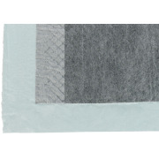 Tapis éducateur au charbon actif pour chien