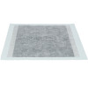 Tapis éducateur au charbon actif pour chien
