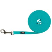 Laisse à Pister pour Chien Easy Life BLEU