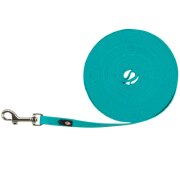 Laisse à Pister pour Chien Easy Life BLEU