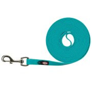 Laisse à Pister pour Chien Easy Life BLEU