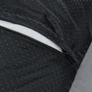 Lit apaisant pour chien