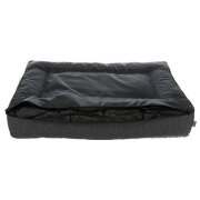 Coussin Orthopédique, déhoussable Vital Bendson Gris