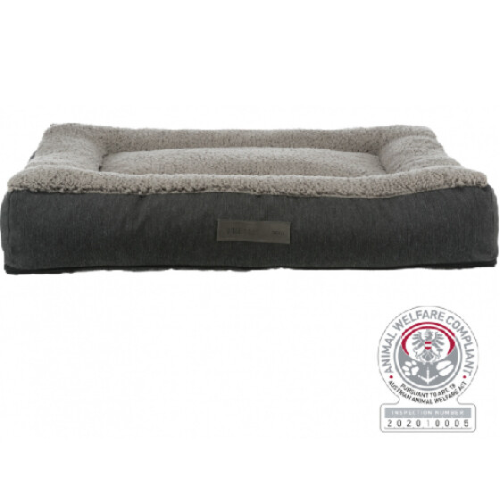 Coussin Orthopédique, déhoussable Vital Bendson Gris