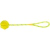 Aqua Toy Balle sur corde pour chien